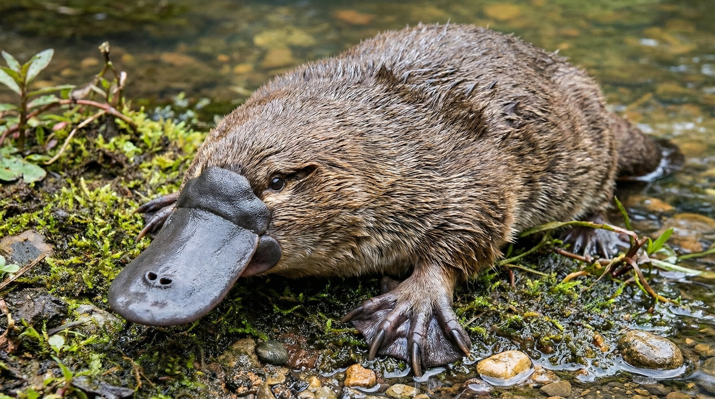 Un 25% de los mamíferos está sometido al comercio internacional, incrementando el riesgo de contagio de virus, bacterias, hongos y parásitos - (Imagen Ilustrativa Infobae)