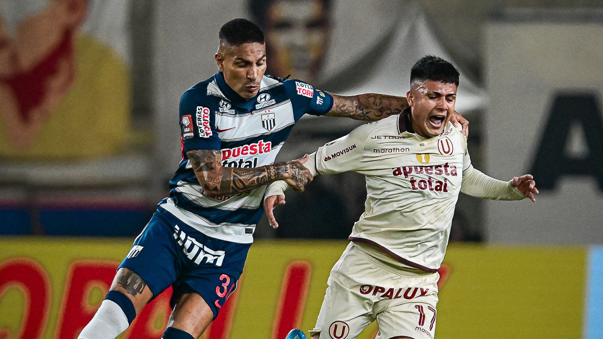 Tabla de posiciones de la Liga 1 Perú HOY: así van los equipos tras clásico Universitario vs Alianza Lima por fecha 9 del Torneo Apertura 2026.