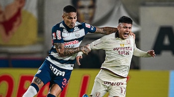 Tabla de posiciones de la