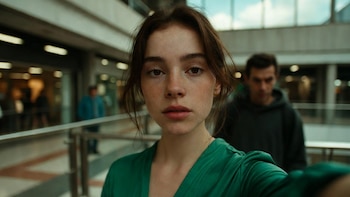 Fotografías, rutinas y detalles personales