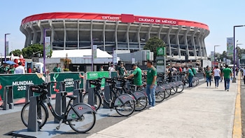 Sistema Ecobici implementará 3 mil unidades y nuevas rutas para albergar el Mundial 2026: estos serán los centros