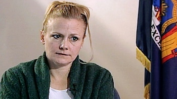 Tras pasar 34 años presa,