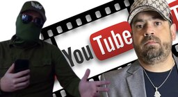 Ocran Leaks reacciona al asesinato de Camilo Ochoa, su rival en las redes sociales