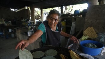 La actividad económica de México