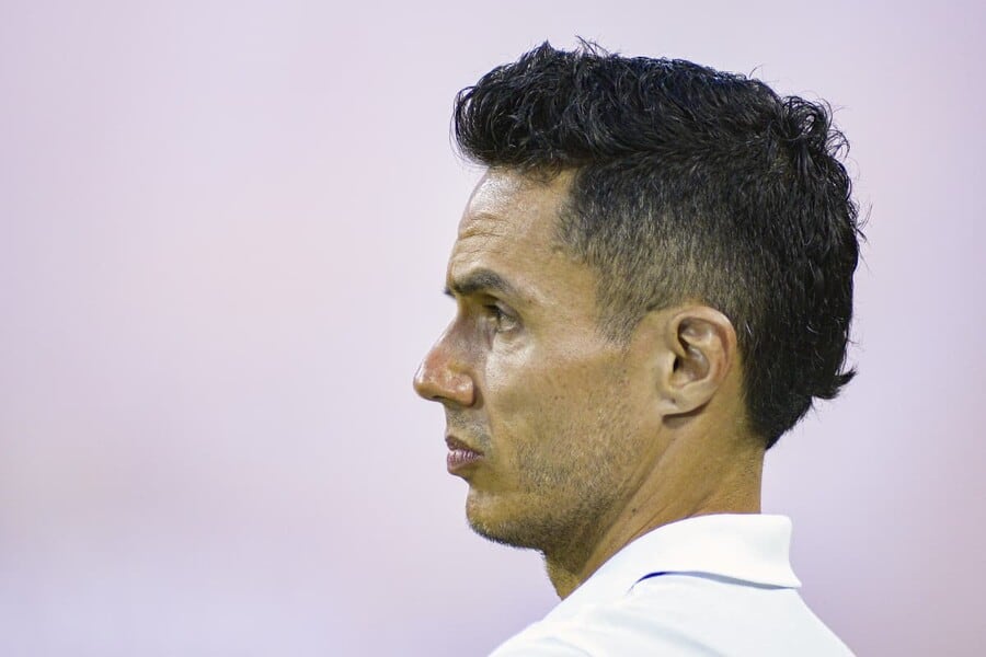 Ídolo de Atlético Nacional le puso presión a Lucas González previo al debut en la Liga BetPlay: “Tiene que ganar”