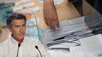 La ‘ley de nietos’ suma 40.000 electores al censo gallego, donde el PP tiene su principal bastión entre el voto emigrante