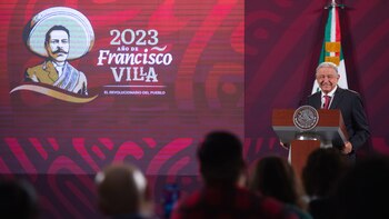 López Obrador sostiene antes de