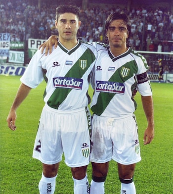 Javier Sanguinetti, nuevo DT de Banfield