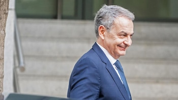 Zapatero pide dejar fuera del 'caso Plus Ultra' las presuntas gestiones en Bolivia por ser "ajeno" a la causa