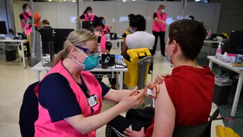 Olympians and Paralympians call on