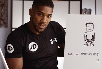 Este es el dibujo de