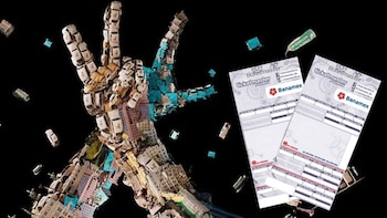 Para obtener el descuento en