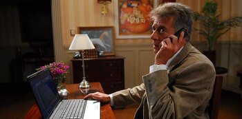 Antonio Caride tenía 71 años