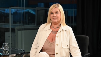 Virginia Demo compartió el rotundo cambio físico y emocional después de Cuestión de Peso: “Me amigué con el espejo”