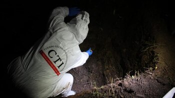 CTI commission attacked in Buenos