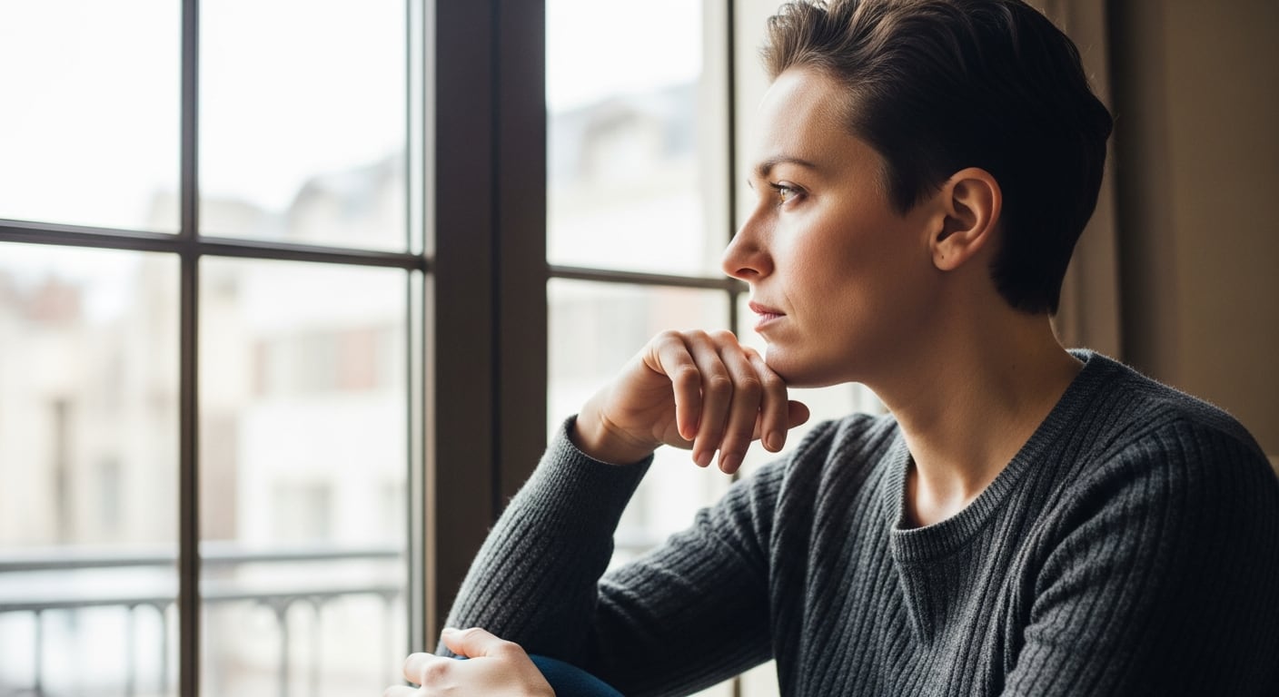 El patrón de aislamiento y frustración en las relaciones afecta a quienes fingen autosuficiencia, generando soledad persistente y deterioro de los vínculos afectivos (Imagen Ilustrativa Infobae)