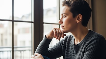 Qué dice la psicología de las personas que expresan poco sus emociones