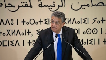 España desmiente al ministro de Justicia marroquí tras sus reivindicaciones de Ceuta y Melilla: “La integridad territorial ni se ha tratado ni se tratará nunca con nadie”