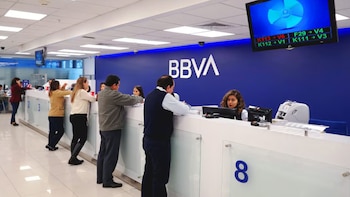 Sucursales de BBVA México cambiarán de horario a partir del 5 de octubre