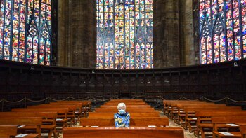 Coronavirus en Italia: cambiarán el