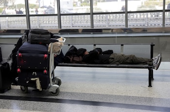 El gobierno de Estados Unidos