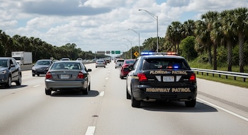 Las sanciones por cubrir la