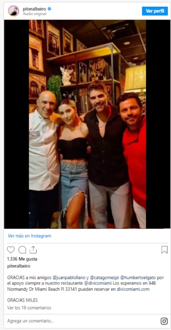 En realidad, se trató de