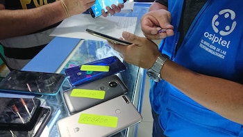 Osiptel inicia el 2026 con