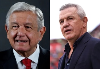 De acuerdo al “El Rey