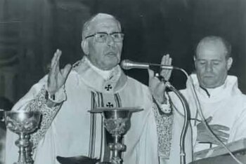 "En la Argentina no hay