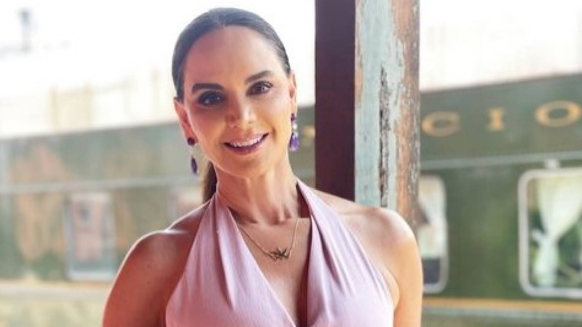 Lupita Jones aseguró que el objetivo de Mis Universo se perdió.(Foto: Instagram)