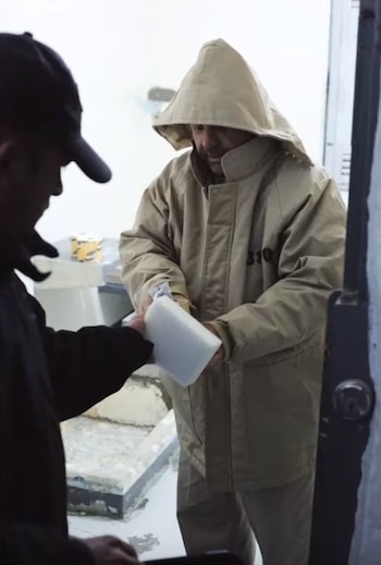 (Foto: captura de pantalla Latinus)