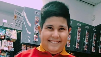 Elías Navarro, mejor conocido como