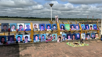 JEP imputó a nueve militares, dos policías y un exfuncionario de Ecopetrol por toma paramilitar de Barrancabermeja entre 1998 y 2000