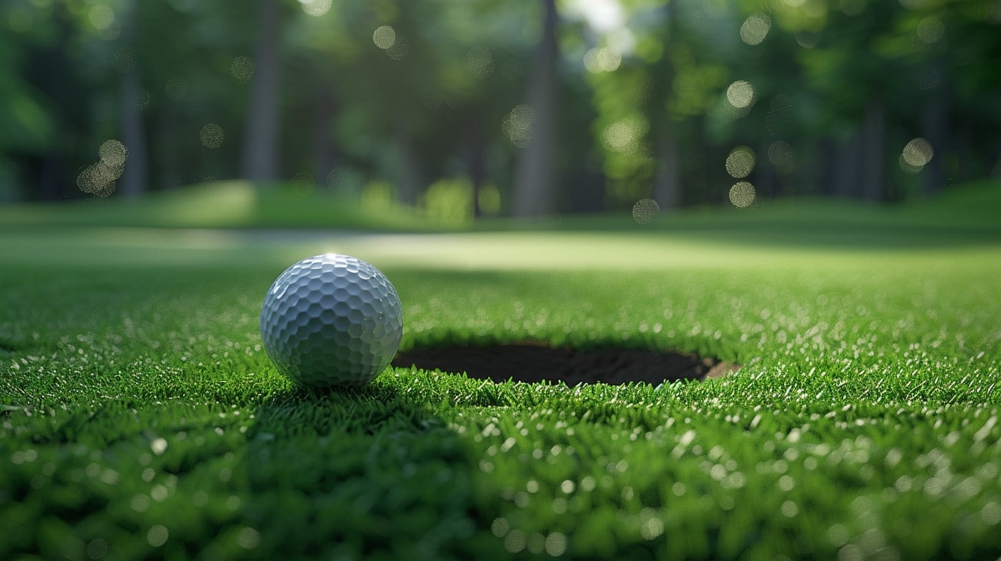 La pelota de golf recuperada en la Zona Cero quedó como símbolo de las vidas perdidas y de las pertenencias dispersas entre las ruinas del World Trade Center (Imagen Ilustrativa Infobae)