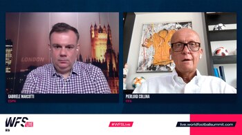 Captura de la videoconferencia mantenida