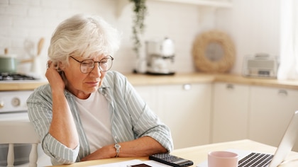 Esta es la tabla de retenciones de IRPF que se aplica la pensión de jubilación