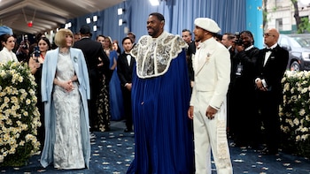 Esto cuesta asistir a la Gala del Met 2025 en Nueva York
