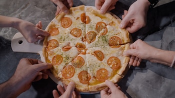 Una receta rápida y crocante para disfrutar los cuartos de final del Mundial
