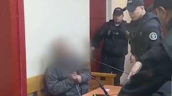 Chile: piden 19 años de cárcel para hombre que se negó a pagar la cuenta en restaurante y comenzó a disparar