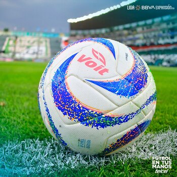 Liga de Expansión MX 2023