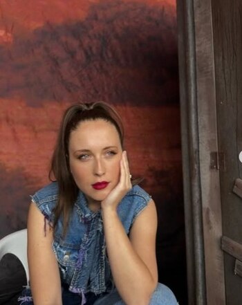 Alice Merton afirmó que recibió