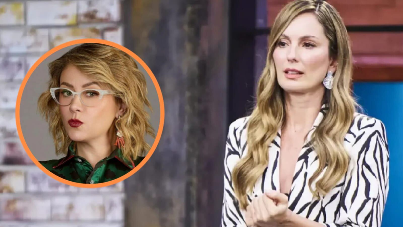 Claudia Bahamón pidió disculpas públicas en MasterChef 2025 por el comportamiento de sus compañeros - crédito canal RCN