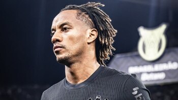 André Carrillo, pieza capital de