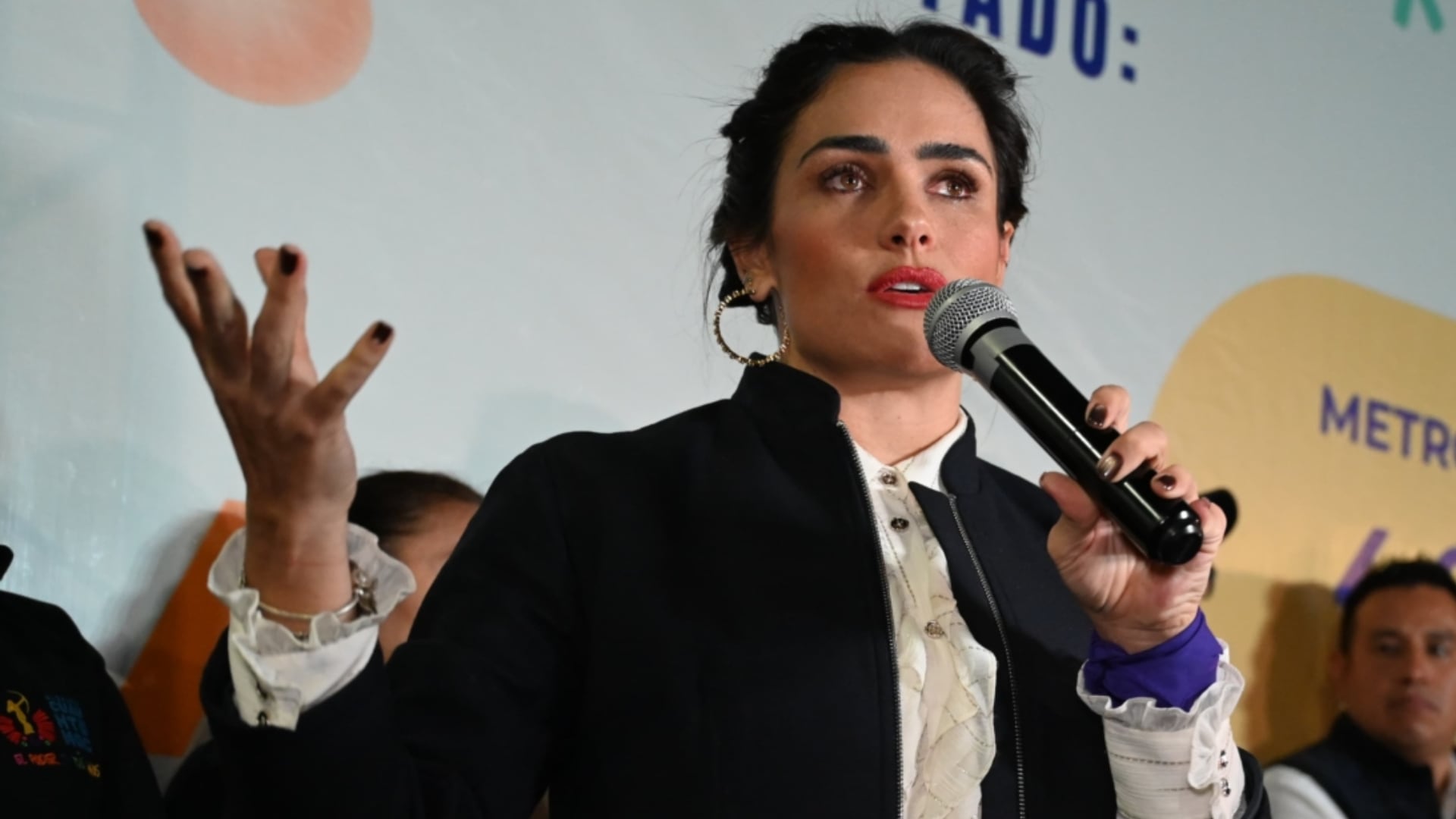 Crédito: Alcaldía Cuauhtémoc