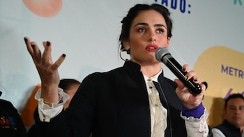 Rojo de la Vega explica