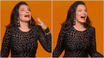 Globos de Oro 2026: Así