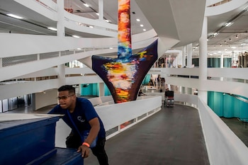 La Bienal de San Pablo