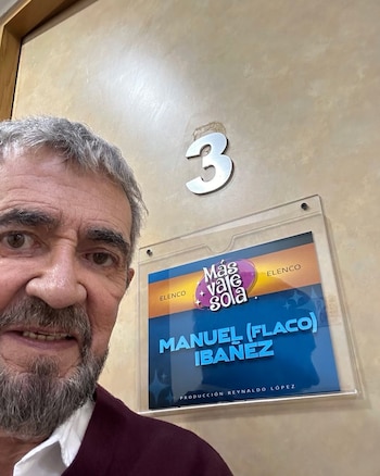 El Flaco Ibáñez