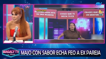 Majo con Sabor surpreende com